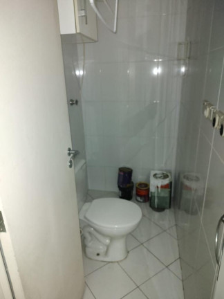 Imagem Apartamento com 3 Quartos à Venda, 110 m² em Centro - Taubaté Imagem Apartamento com 3 Quartos à Venda, 110 m² em Centro - Taubaté