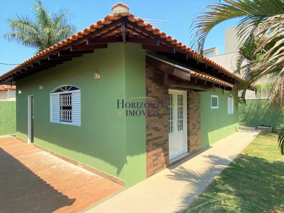 Casa com 5 Quartos à Venda, 286 m² em Carandá Bosque - Campo Grande