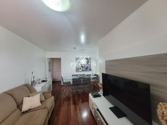 Imagem Apartamento com 2 Quartos à Venda, 76 m² em Chacara Klabin - São Paulo