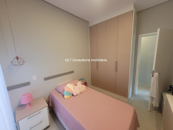 Imagem Casa com 3 Quartos à Venda,  em Colinas De Indaiatuba - Indaiatuba