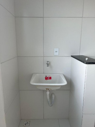 Imagem Apartamento com 2 Quartos para Alugar, 40 m² em Jardim Saúde - Suzano