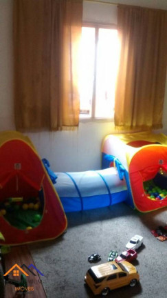 Imagem Apartamento com 3 Quartos à Venda, 134 m² em Vila Tibiriça - Santo André Imagem Apartamento com 3 Quartos à Venda, 134 m² em Vila Tibiriça - Santo André