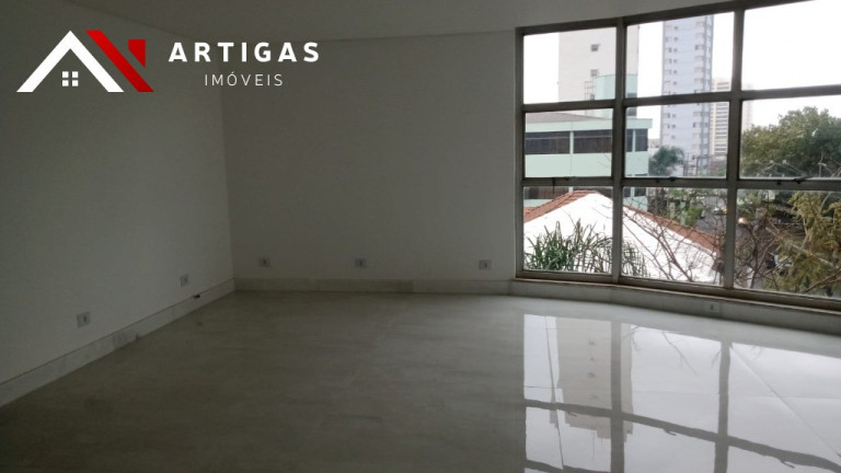 Imagem Apartamento com 3 Quartos à Venda, 325 m² em Mooca - São Paulo