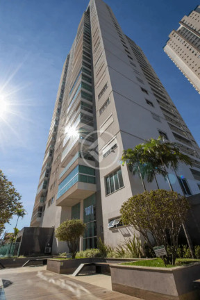 Imagem Apartamento com 4 Quartos à Venda, 167 m² em Residencial Alamandas - Goiânia Imagem Apartamento com 4 Quartos à Venda, 167 m² em Residencial Alamandas - Goiânia