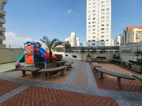 Imagem Imóvel com 3 Quartos à Venda, 78 m² em Liberdade - São Paulo Imagem Imóvel com 3 Quartos à Venda, 78 m² em Liberdade - São Paulo