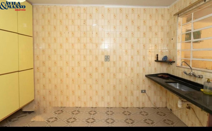 Imagem Sobrado com 2 Quartos à Venda,  em Vila Diva - São Paulo