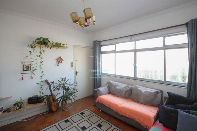 Imagem Apartamento com 2 Quartos à Venda, 65 m² em Mooca - São Paulo