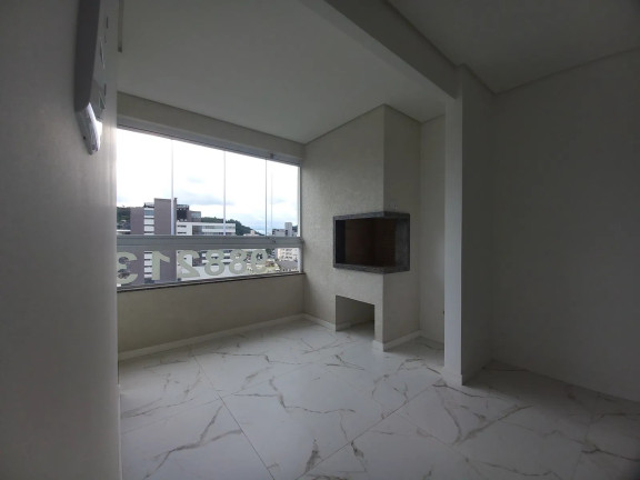 Imagem Apartamento com 3 Quartos à Venda, 82 m² em Vila Nova - Blumenau