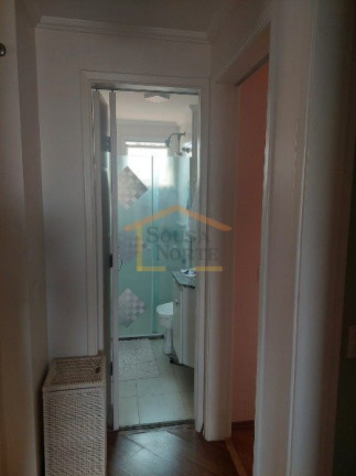 Imagem Apartamento com 3 Quartos à Venda, 110 m² em Vila Guilherme - São Paulo