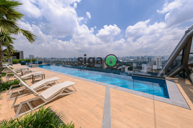 Imagem Apartamento com 2 Quartos à Venda, 65 m² em Vila Clementino - São Paulo