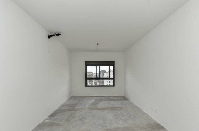 Imagem Apartamento com 4 Quartos à Venda, 211 m² em Campo Belo - São Paulo