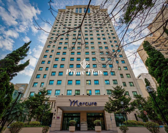 Imagem Apartamento com 1 Quarto à Venda, 28 m² em Pinheiros - São Paulo Imagem Apartamento com 1 Quarto à Venda, 28 m² em Pinheiros - São Paulo