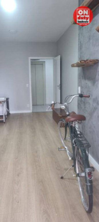 Imagem Apartamento com 2 Quartos à Venda, 62 m² em Marapé - Santos Imagem Apartamento com 2 Quartos à Venda, 62 m² em Marapé - Santos