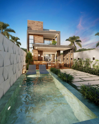 Imagem Casa com 3 Quartos à Venda, 111 m²
