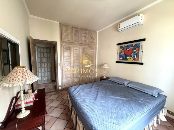Imagem Apartamento com 4 Quartos à Venda, 152 m² em Pitangueiras - Guarujá