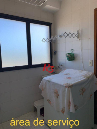 Imagem Apartamento com 3 Quartos à Venda, 107 m² em Vila Luis Antônio - Guarujá