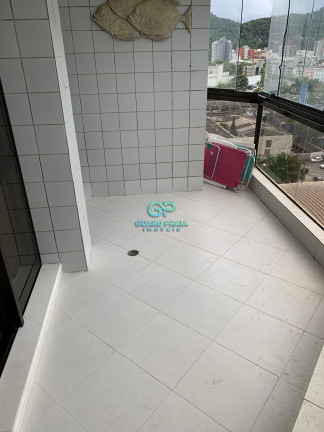 Imagem Apartamento com 3 Quartos para Alugar, 93 m² em Enseada - Guarujá Imagem Apartamento com 3 Quartos para Alugar, 93 m² em Enseada - Guarujá
