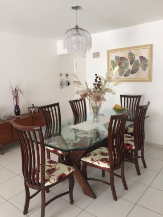 Imagem Apartamento com 3 Quartos à Venda, 125 m² em Grageru - Aracaju Imagem Apartamento com 3 Quartos à Venda, 125 m² em Grageru - Aracaju