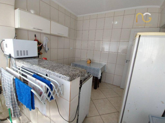Imagem Apartamento com 2 Quartos à Venda, 63 m² em Aviação - Praia Grande