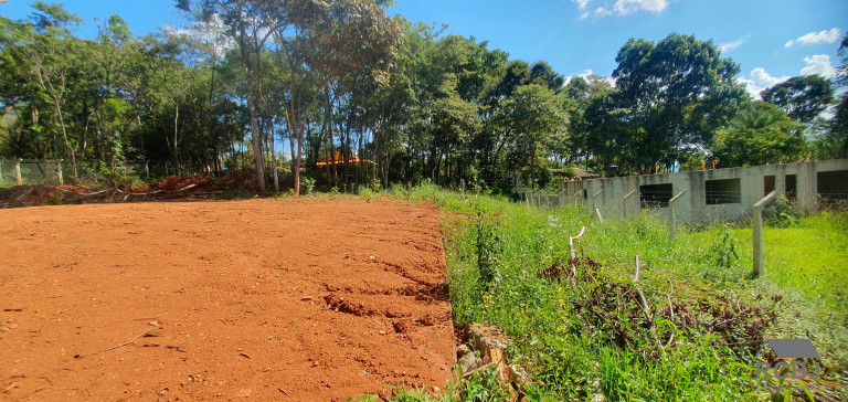 Imagem Terreno à Venda, 821 m² em Cidade Jardim - Esmeraldas