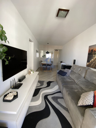 Imagem Apartamento com 2 Quartos à Venda, 53 m² em Vila Marieta - São Paulo