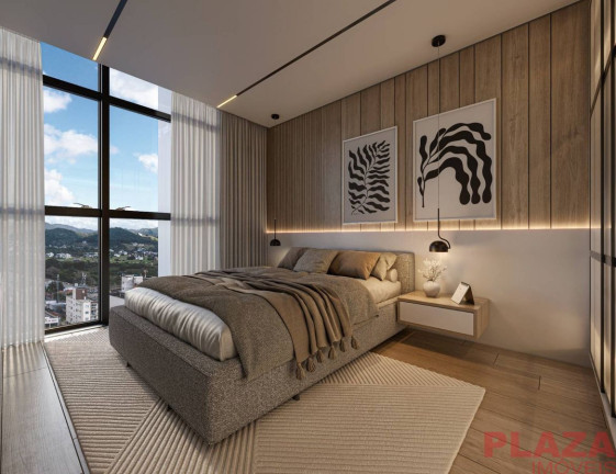 Imagem Apartamento com 1 Quarto à Venda, 34 m² em São Francisco De Assis - Camboriú Imagem Apartamento com 1 Quarto à Venda, 34 m² em São Francisco De Assis - Camboriú