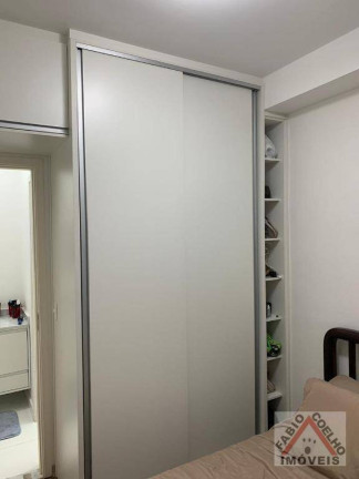 Imagem Apartamento com 1 Quarto à Venda, 46 m² em Morumbi - São Paulo