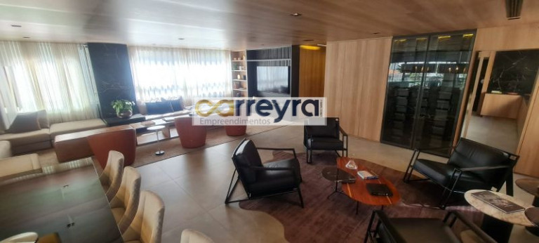 Imagem Apartamento com 3 Quartos à Venda, 252 m² em Jardim Paulista - São Paulo