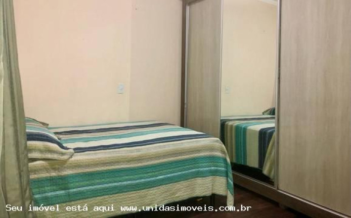 Imagem Casa com 3 Quartos à Venda, 120 m² em Jardim Sabará - São Paulo