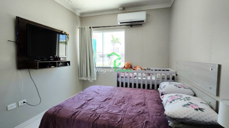 Imagem Casa com 3 Quartos à Venda, 80 m² em Shangri-lá - Pontal Do Paraná Imagem Casa com 3 Quartos à Venda, 80 m² em Shangri-lá - Pontal Do Paraná