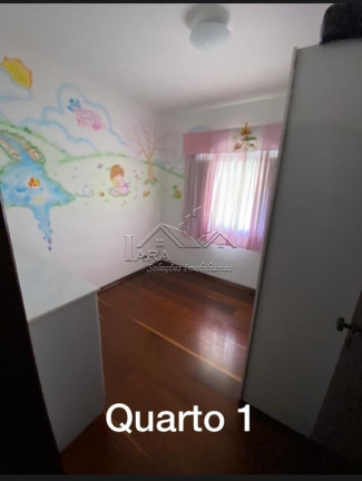 Imagem Sobrado com 4 Quartos para Alugar, 100 m² em Sao Miguel - São Paulo