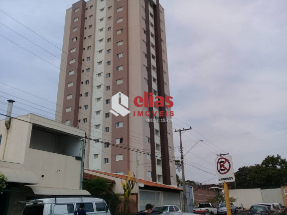 Apartamento com 2 Quartos à Venda, 65 m² em Vila Coralina - Bauru