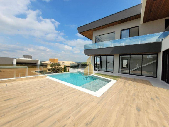Imagem Sobrado com 6 Quartos à Venda, 600 m² em Urbanova - São José Dos Campos Imagem Sobrado com 6 Quartos à Venda, 600 m² em Urbanova - São José Dos Campos