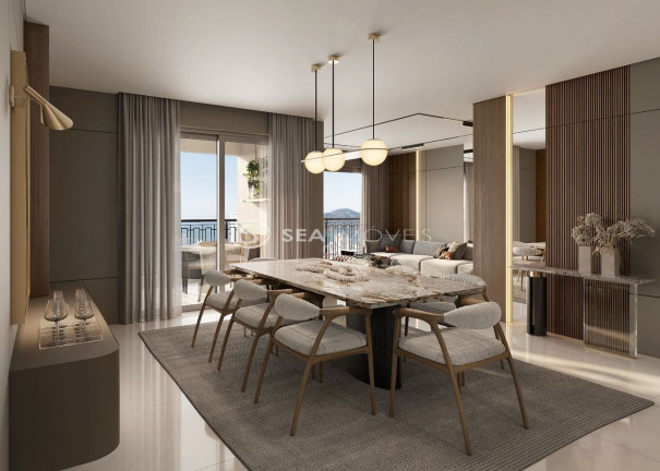Imagem Apartamento com 3 Quartos à Venda, 152 m² em Centro - Balneário Camboriú