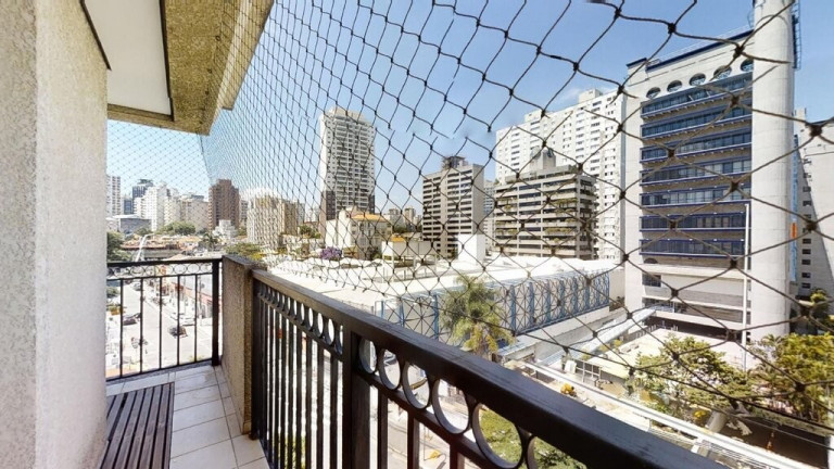 Imagem Imóvel com 3 Quartos à Venda, 105 m² em Vila Mariana - São Paulo