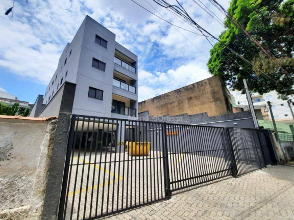 Imagem Apartamento com 2 Quartos para Alugar, 50 m² em Vila Trujillo - Sorocaba Imagem Apartamento com 2 Quartos para Alugar, 50 m² em Vila Trujillo - Sorocaba