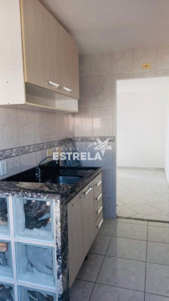 Imagem Apartamento com 2 Quartos à Venda, 47 m² em Jardim ísis - Cotia Imagem Apartamento com 2 Quartos à Venda, 47 m² em Jardim ísis - Cotia