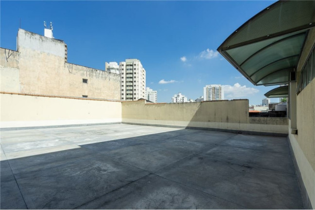 Imagem Apartamento com 2 Quartos à Venda, 88 m² em Vila Gumercindo - São Paulo