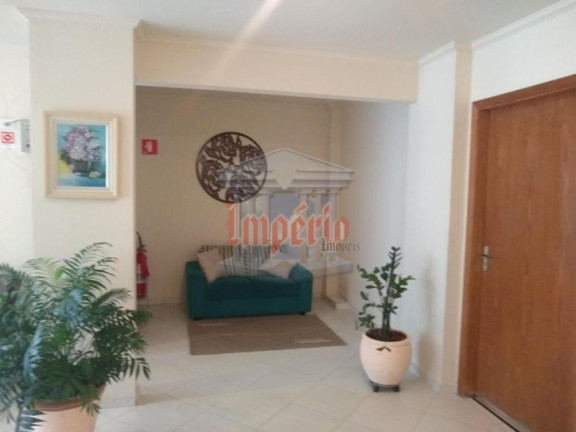 Apartamento com 2 Quartos à Venda, 112 m² em Santa Maria - Santo André