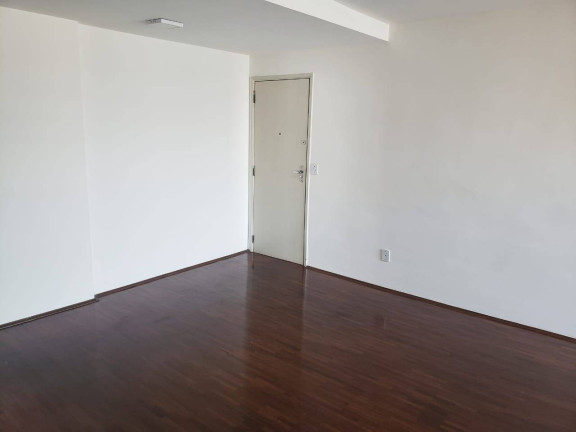 Imagem Apartamento com 3 Quartos à Venda, 80 m² em Jardim Infante Dom Henrique - Bauru