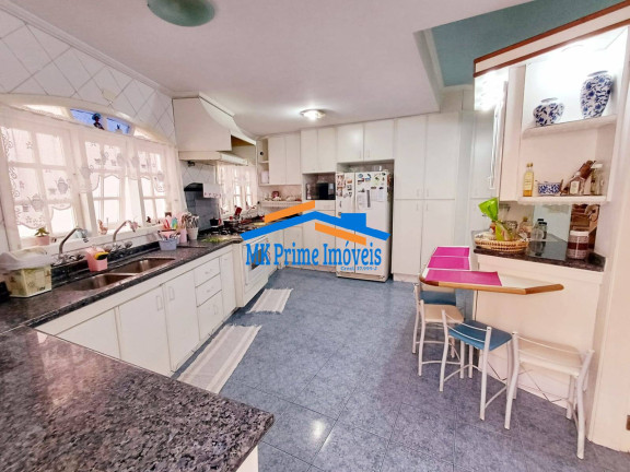 Imagem Apartamento com 5 Quartos à Venda, 384 m² em Vila Campesina - Osasco
