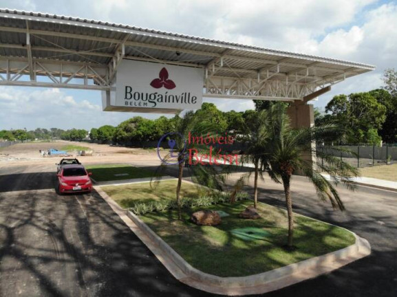 Imagem Terreno à Venda, 218 m² em águas Negras - Belém Imagem Terreno à Venda, 218 m² em águas Negras - Belém
