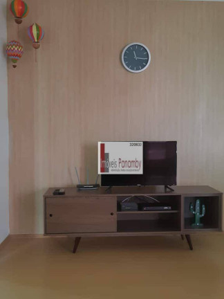 Imagem Apartamento com 2 Quartos à Venda, 68 m² em Vila Andrade - São Paulo
