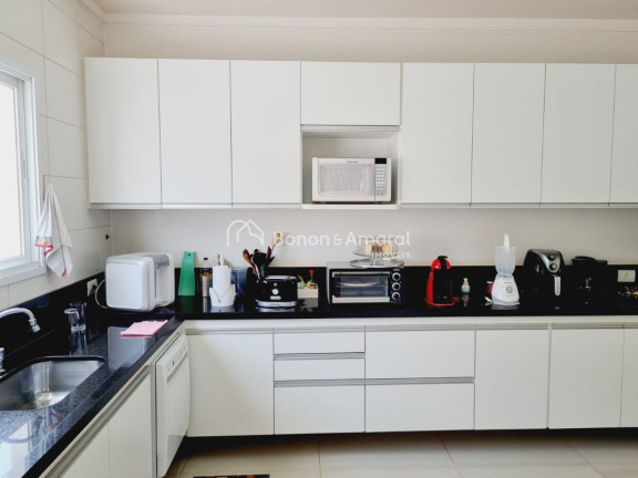 Imagem Casa de Condomínio com 3 Quartos à Venda, 390 m² em Parque Brasil 500 - Paulínia Imagem Casa de Condomínio com 3 Quartos à Venda, 390 m² em Parque Brasil 500 - Paulínia