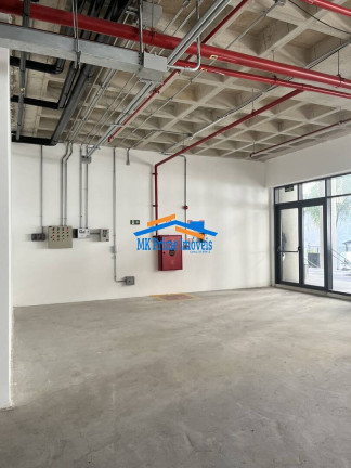 Imagem Imóvel Comercial à Venda, 4 m² em Bela Vista - São Paulo Imagem Imóvel Comercial à Venda, 4 m² em Bela Vista - São Paulo