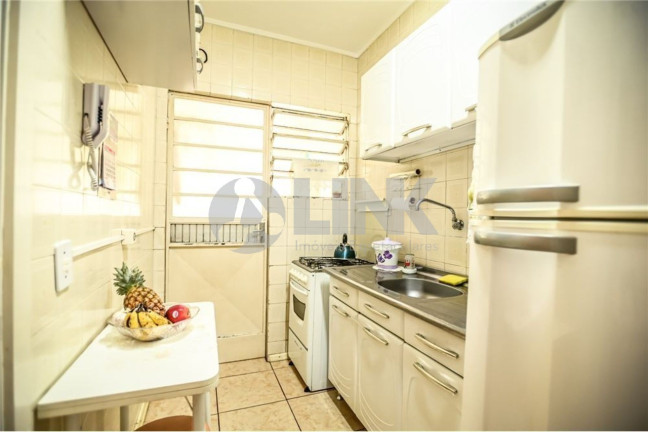 Imagem Apartamento com 1 Quarto à Venda, 40 m² em Morro Santana - Porto Alegre Imagem Apartamento com 1 Quarto à Venda, 40 m² em Morro Santana - Porto Alegre