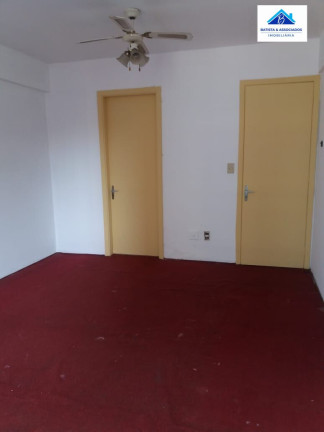 Imagem Apartamento com 1 Quarto à Venda, 45 m² em Botafogo - Campinas