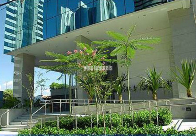 Imagem Imóvel Comercial para Alugar, 2.889 m² em Brooklin Paulista - São Paulo Imagem Imóvel Comercial para Alugar, 2.889 m² em Brooklin Paulista - São Paulo