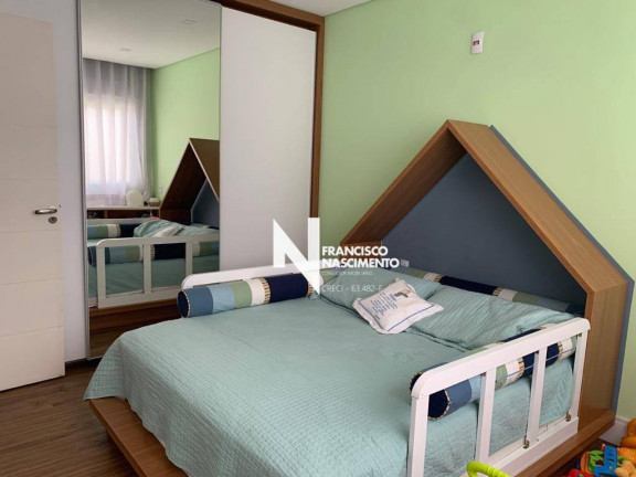 Imagem Casa de Condomínio com 3 Quartos à Venda, 350 m² em Barão Geraldo - Campinas