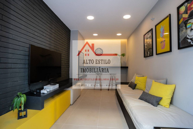 Imagem Apartamento com 2 Quartos à Venda, 42 m² em Piedade - Rio De Janeiro